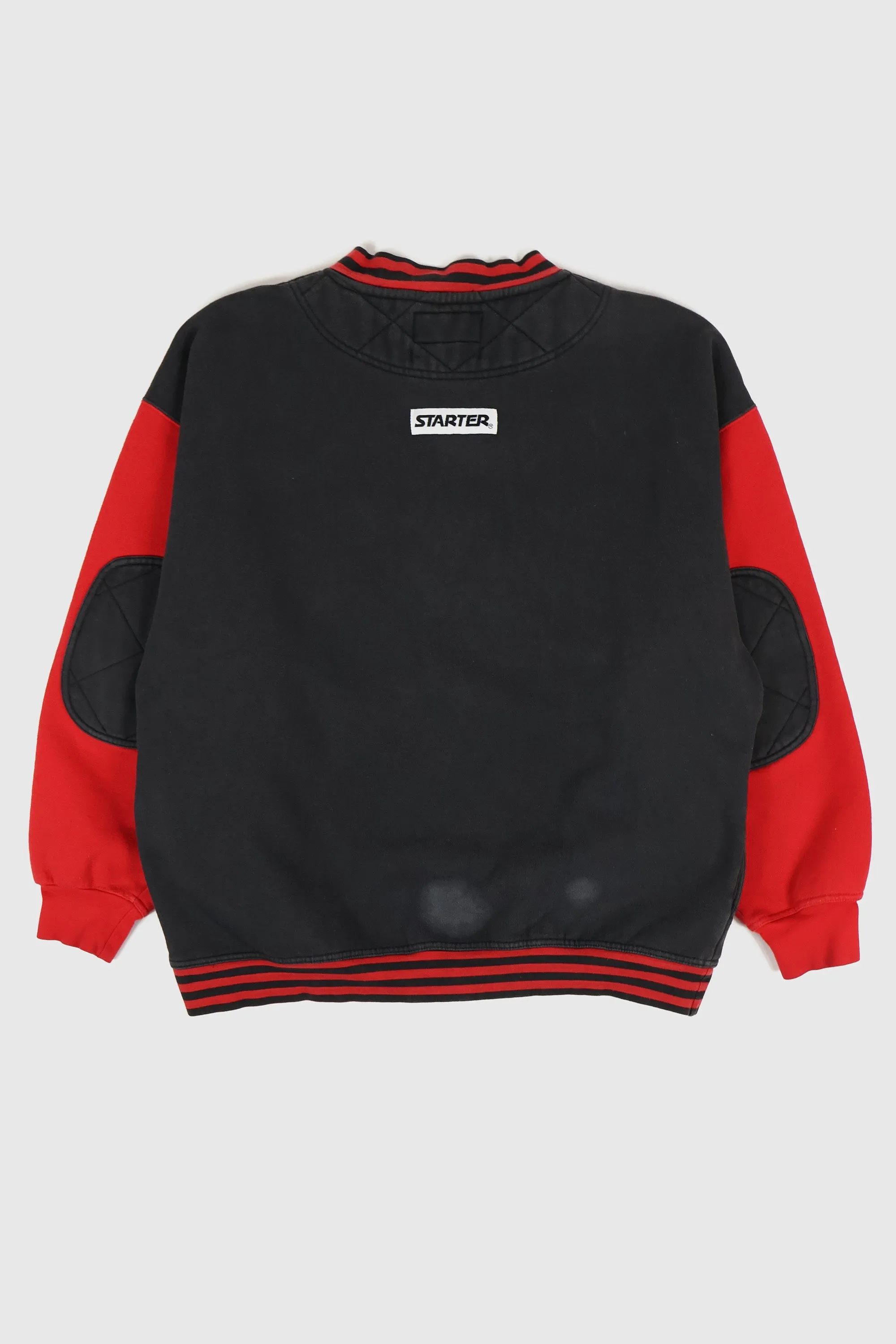 Vintage Chicago Bulls Crewneck