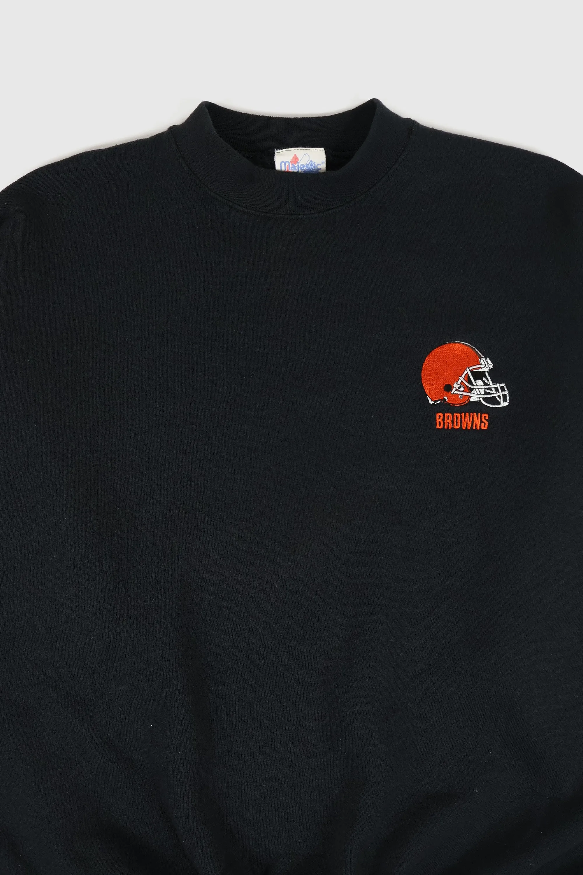 Vintage Cleveland Browns Crewneck
