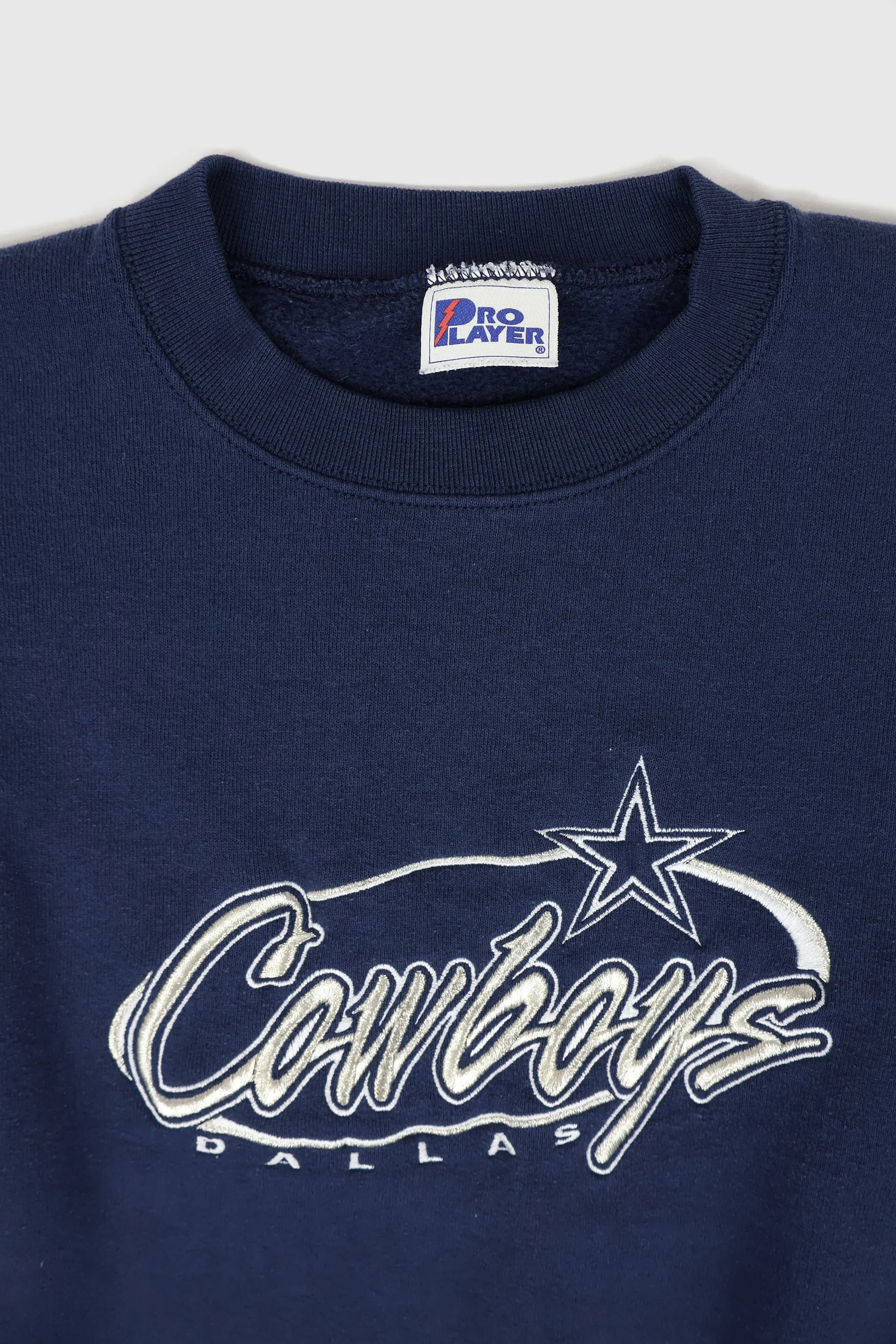 Vintage Dallas Cowboys Crewneck 03