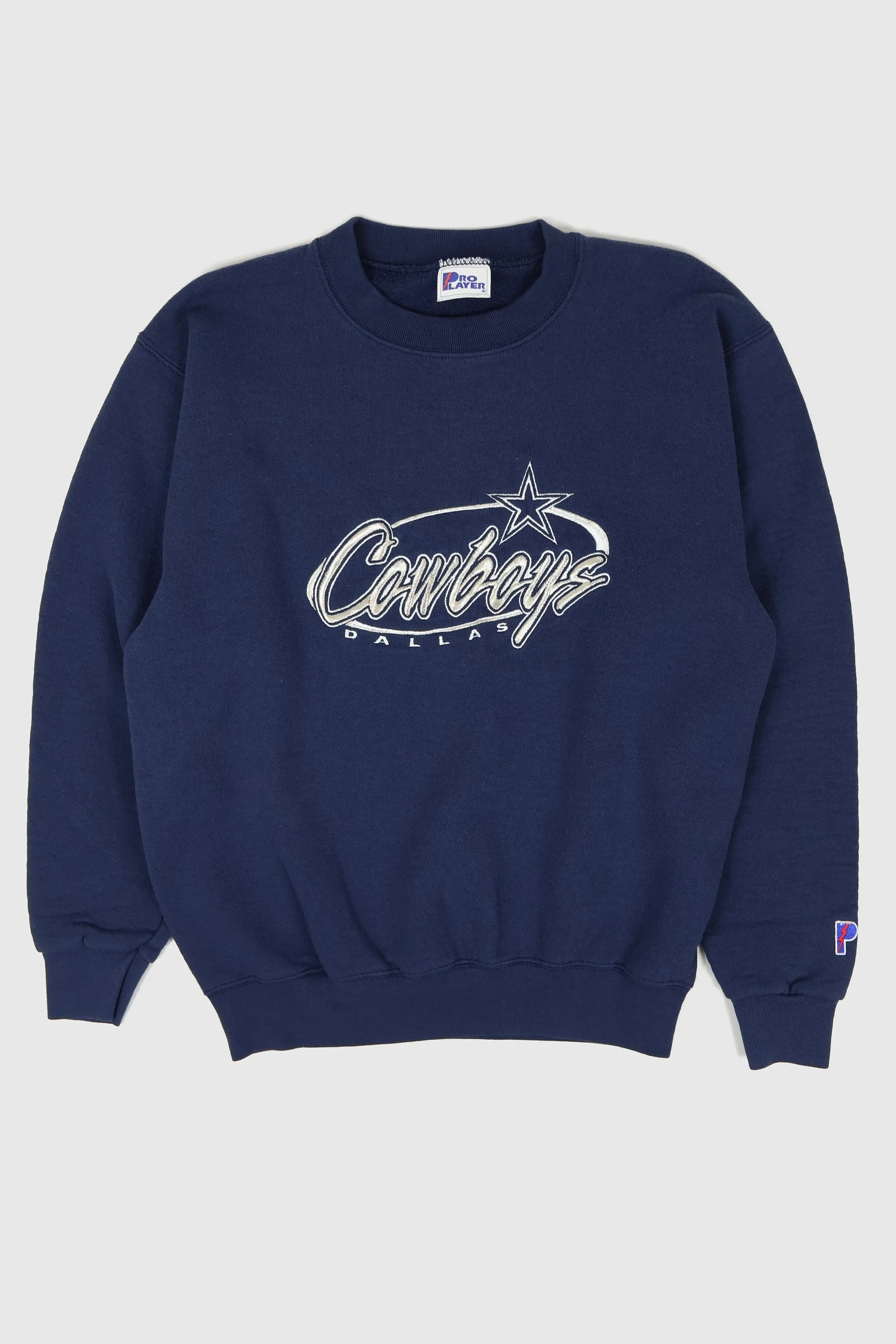 Vintage Dallas Cowboys Crewneck 03