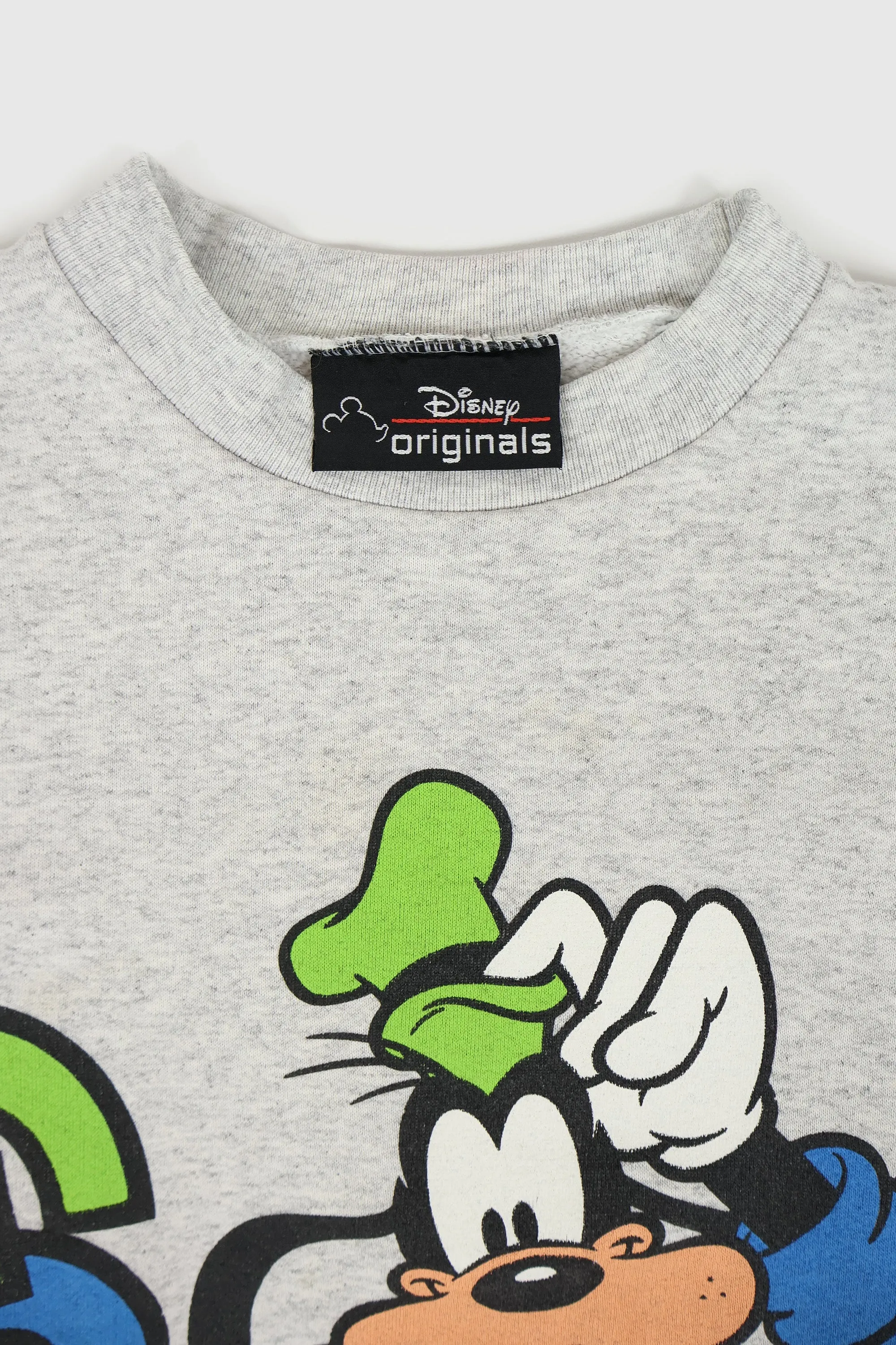 Vintage Goofy Crewneck