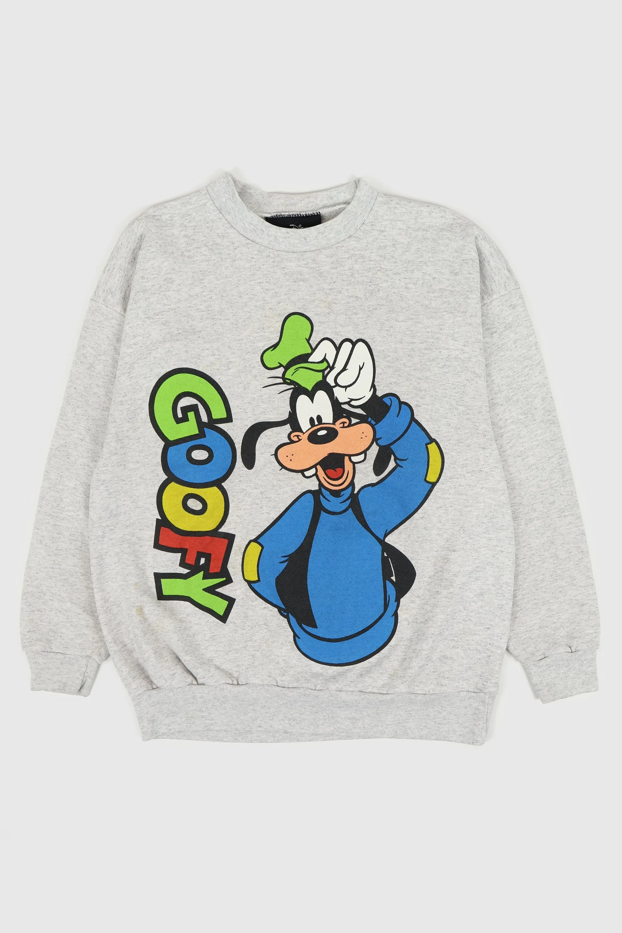 Vintage Goofy Crewneck