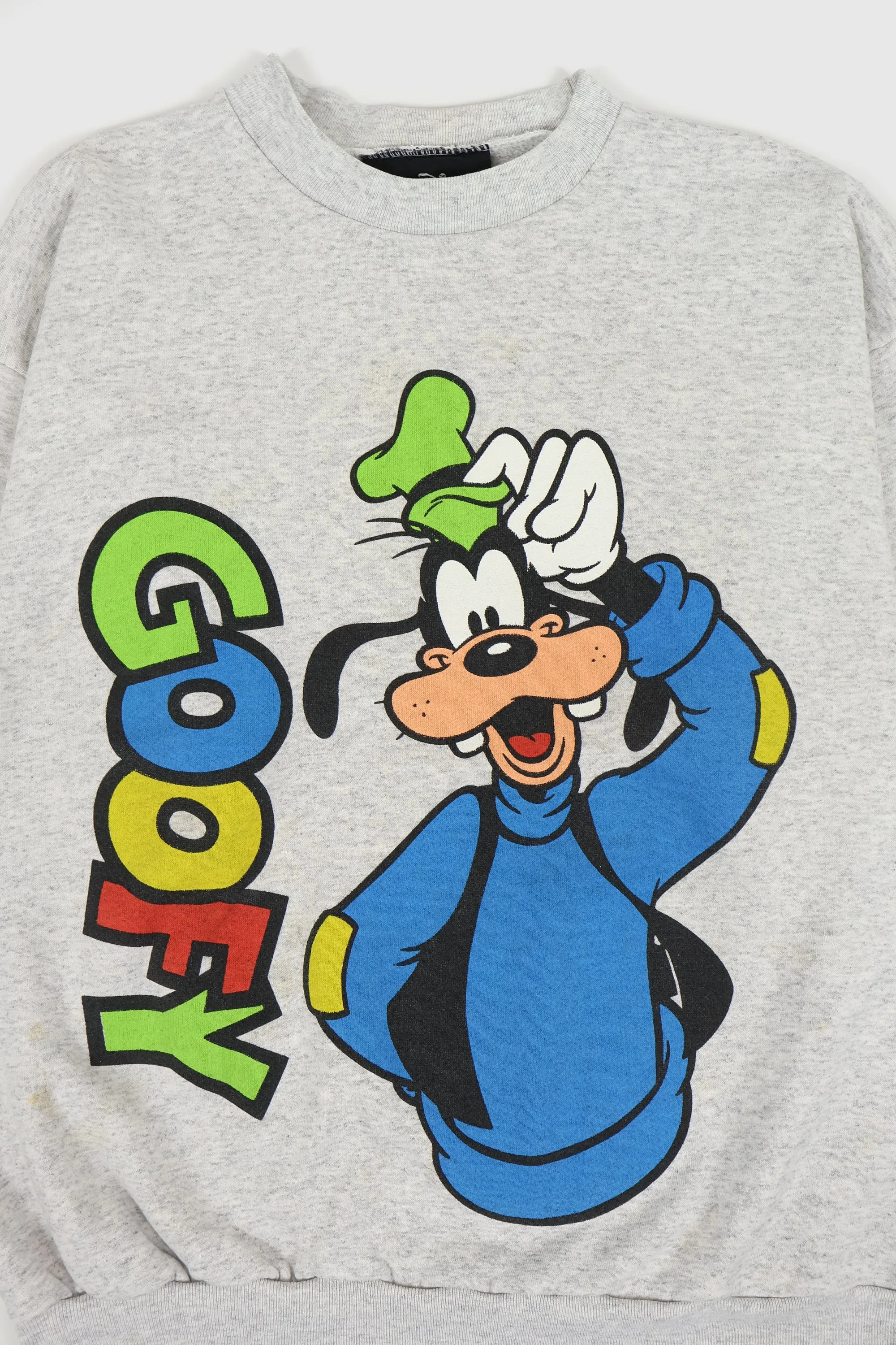 Vintage Goofy Crewneck