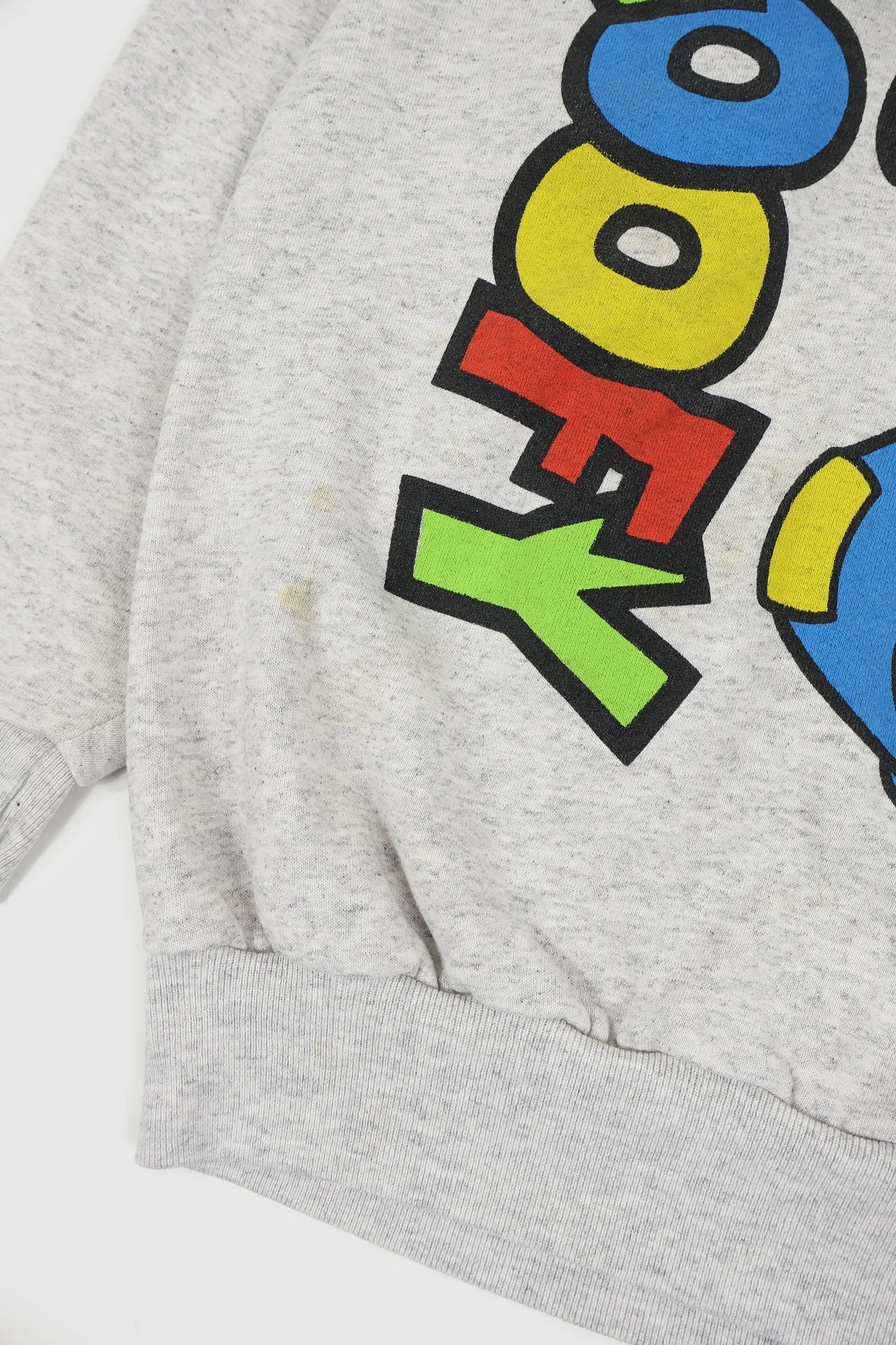 Vintage Goofy Crewneck