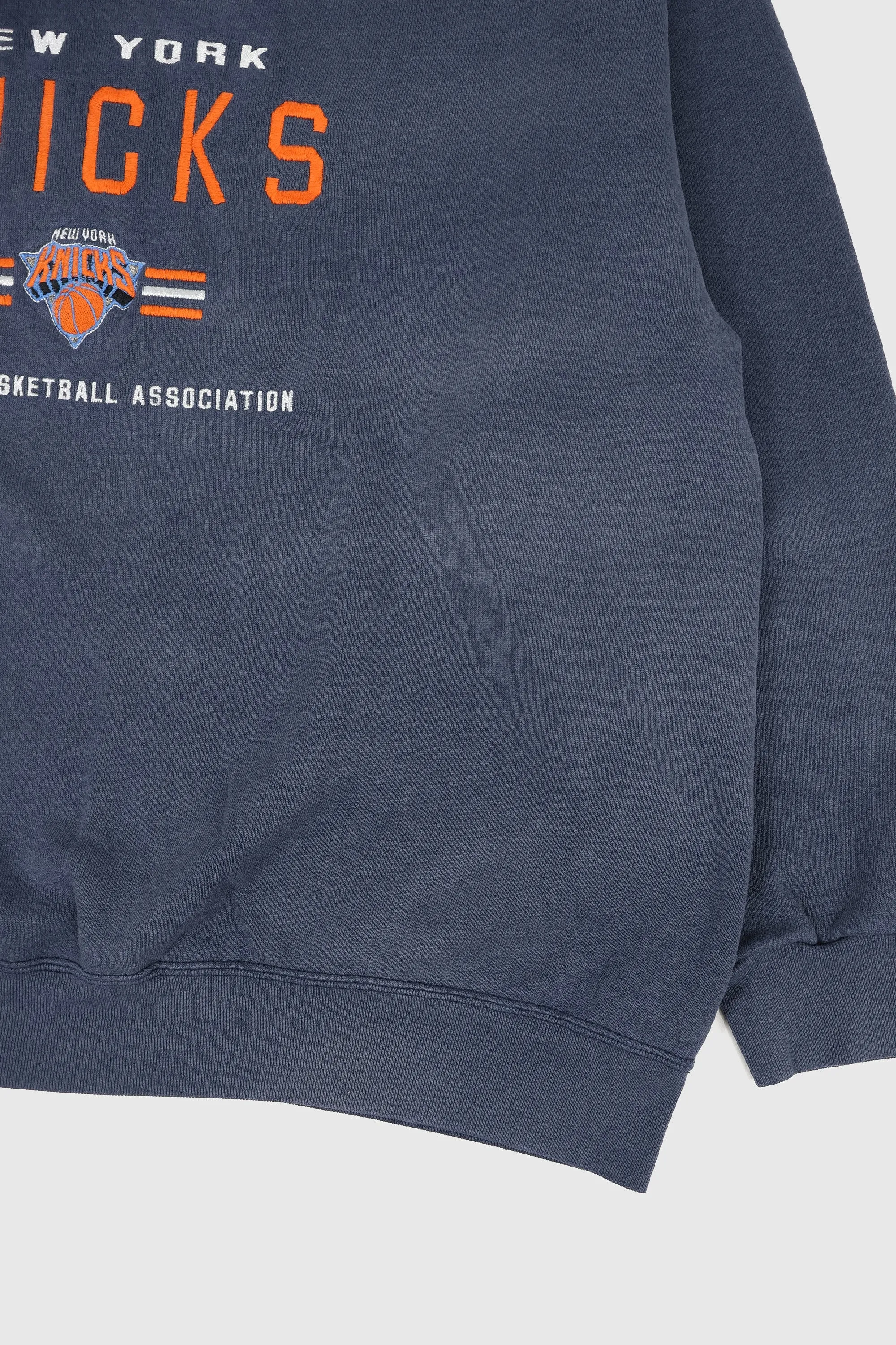 Vintage New York Knicks Crewneck