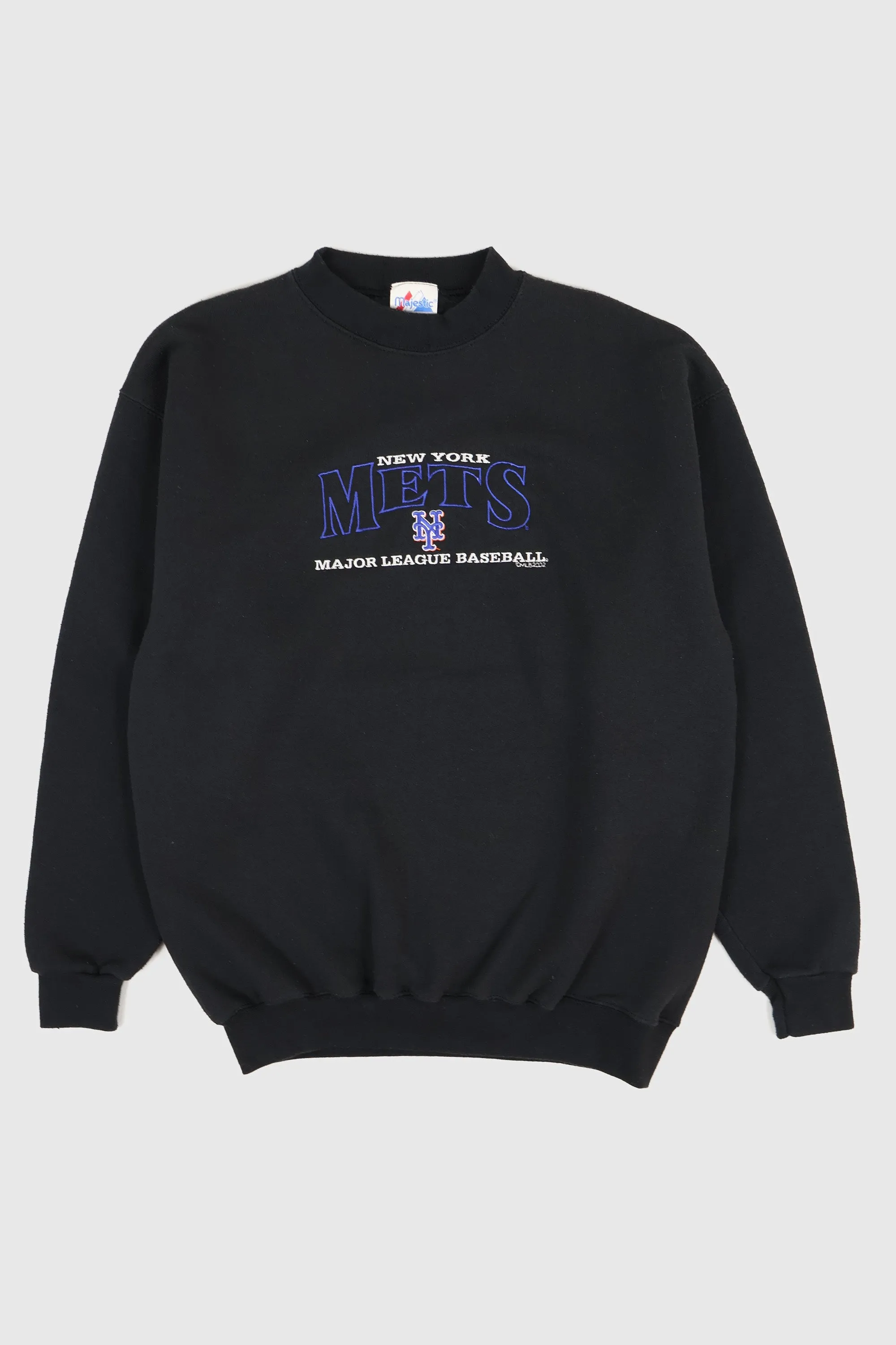 Vintage New York Mets Crewneck