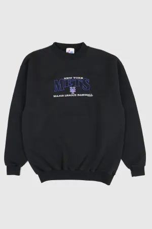 Vintage New York Mets Crewneck