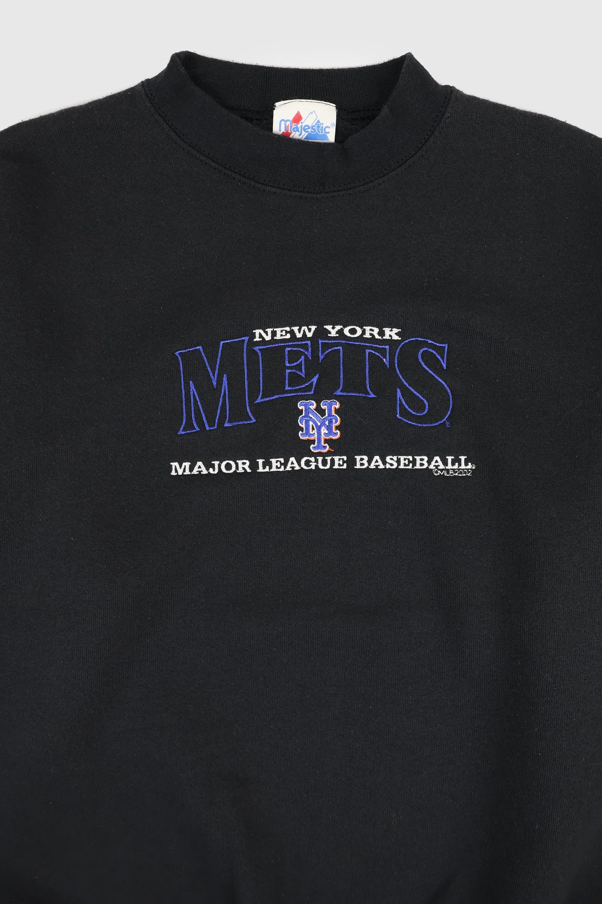 Vintage New York Mets Crewneck