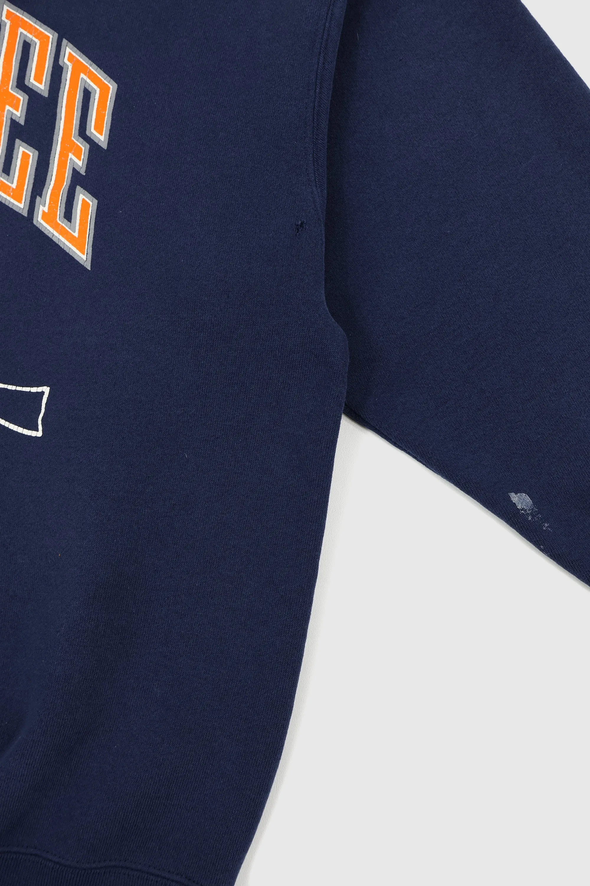 Vintage Tennessee Vols Crewneck