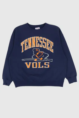 Vintage Tennessee Vols Crewneck