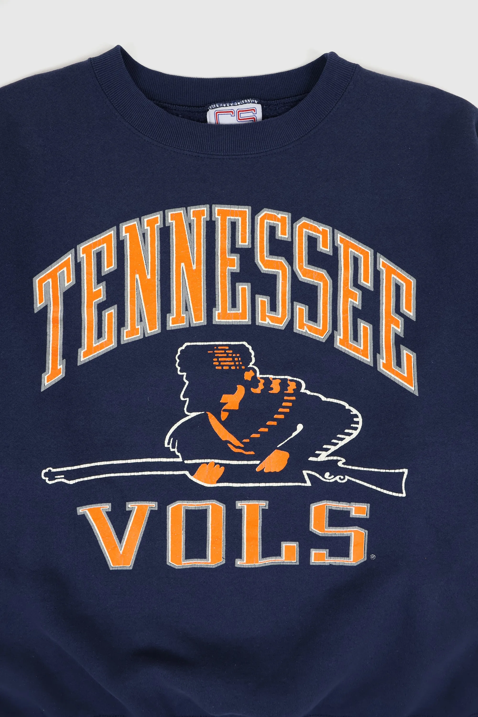 Vintage Tennessee Vols Crewneck