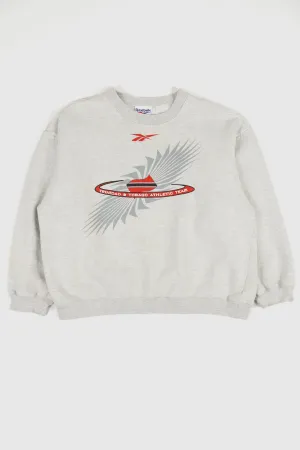 Vintage Trinidad & Tobago Atheltic Team Crewneck