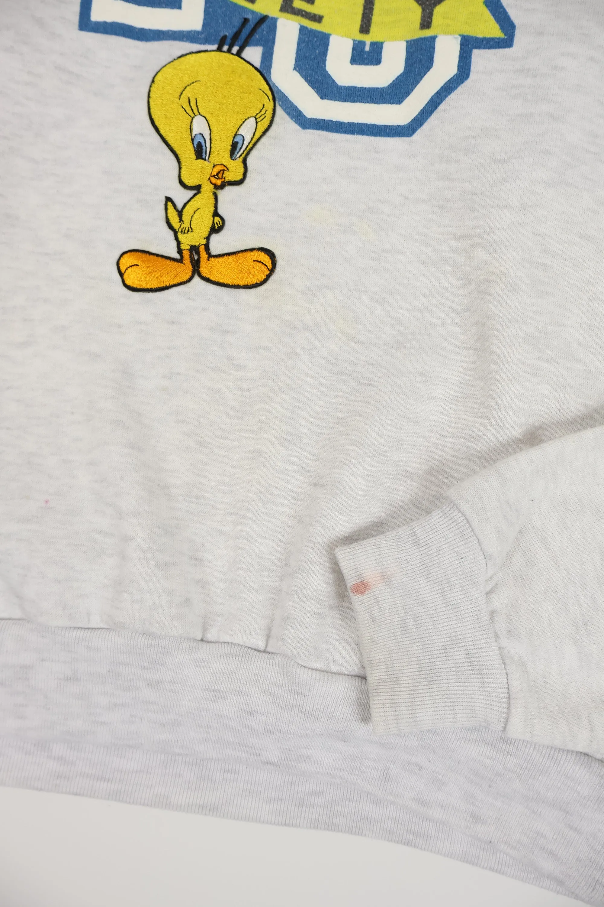 Vintage Tweety Crewneck