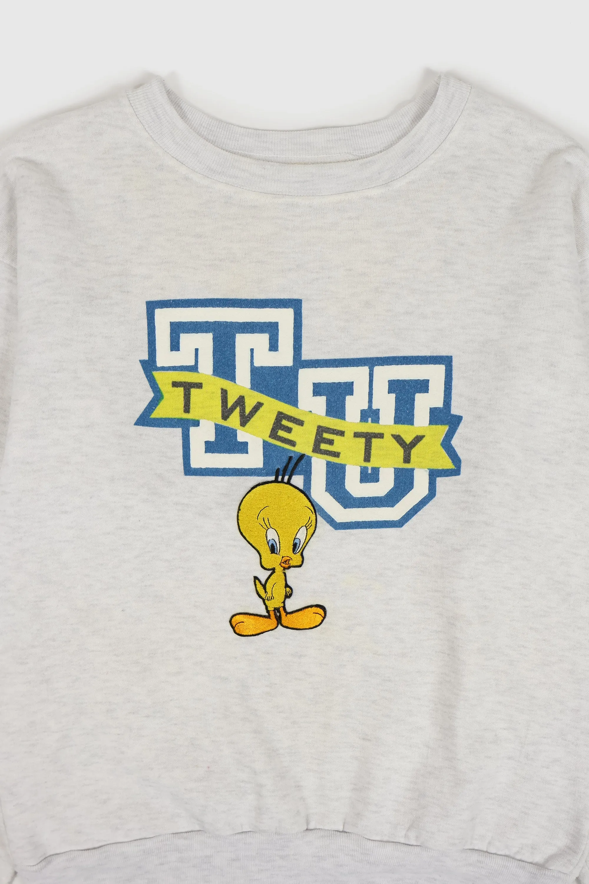 Vintage Tweety Crewneck