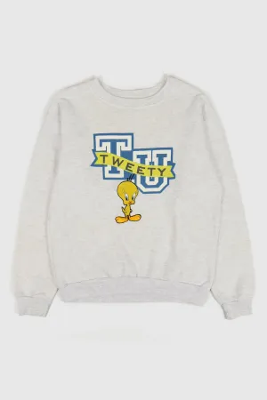 Vintage Tweety Crewneck