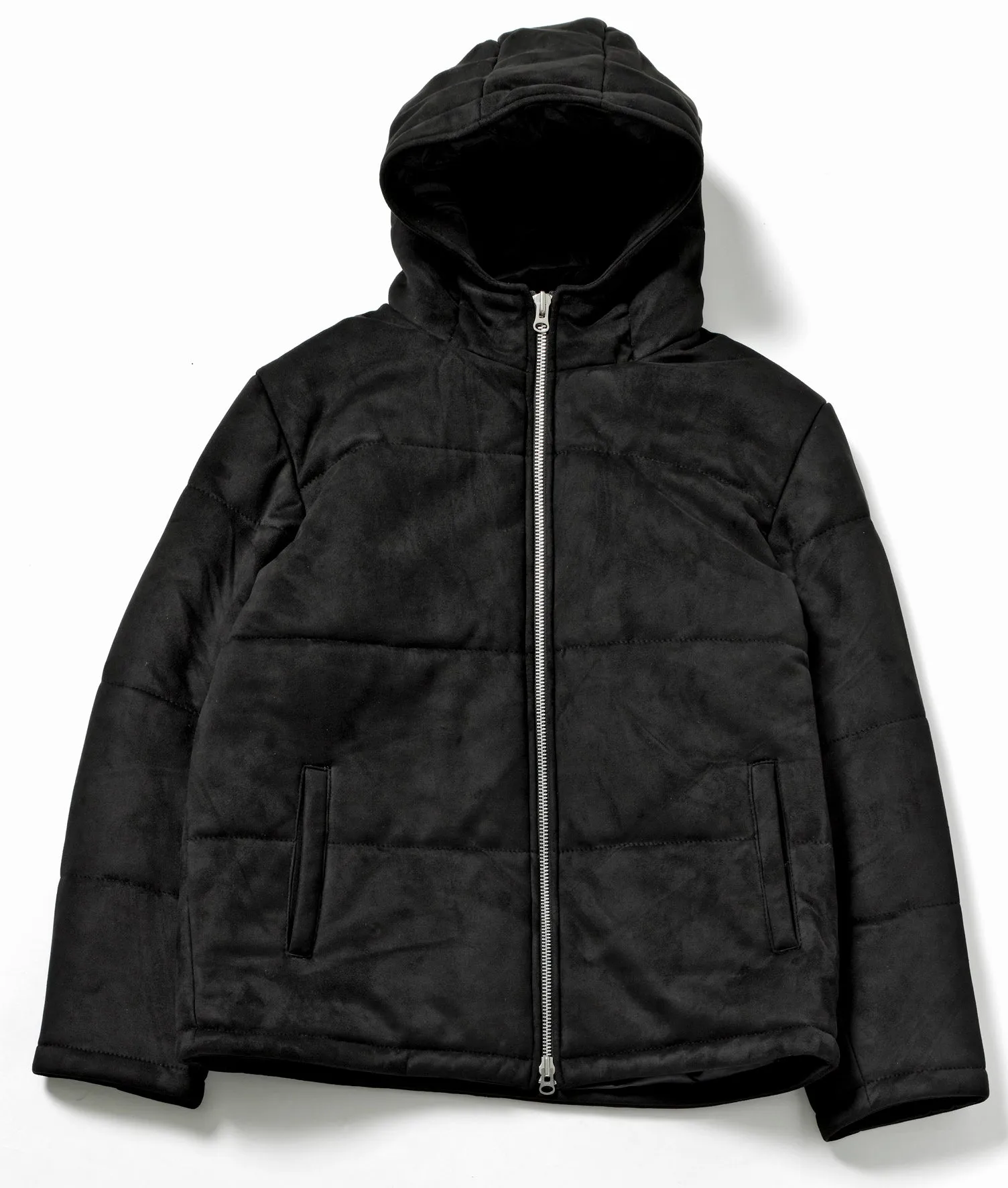 Wiliam OS puffer
