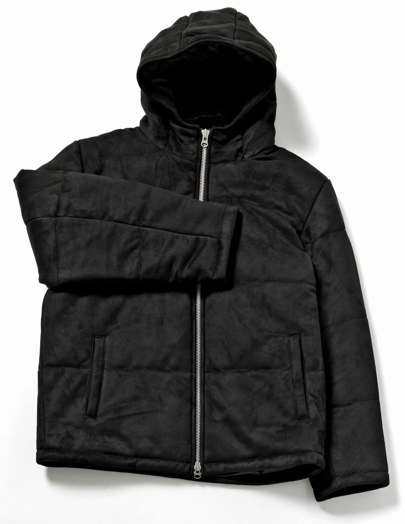 Wiliam OS puffer