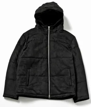 Wiliam OS puffer
