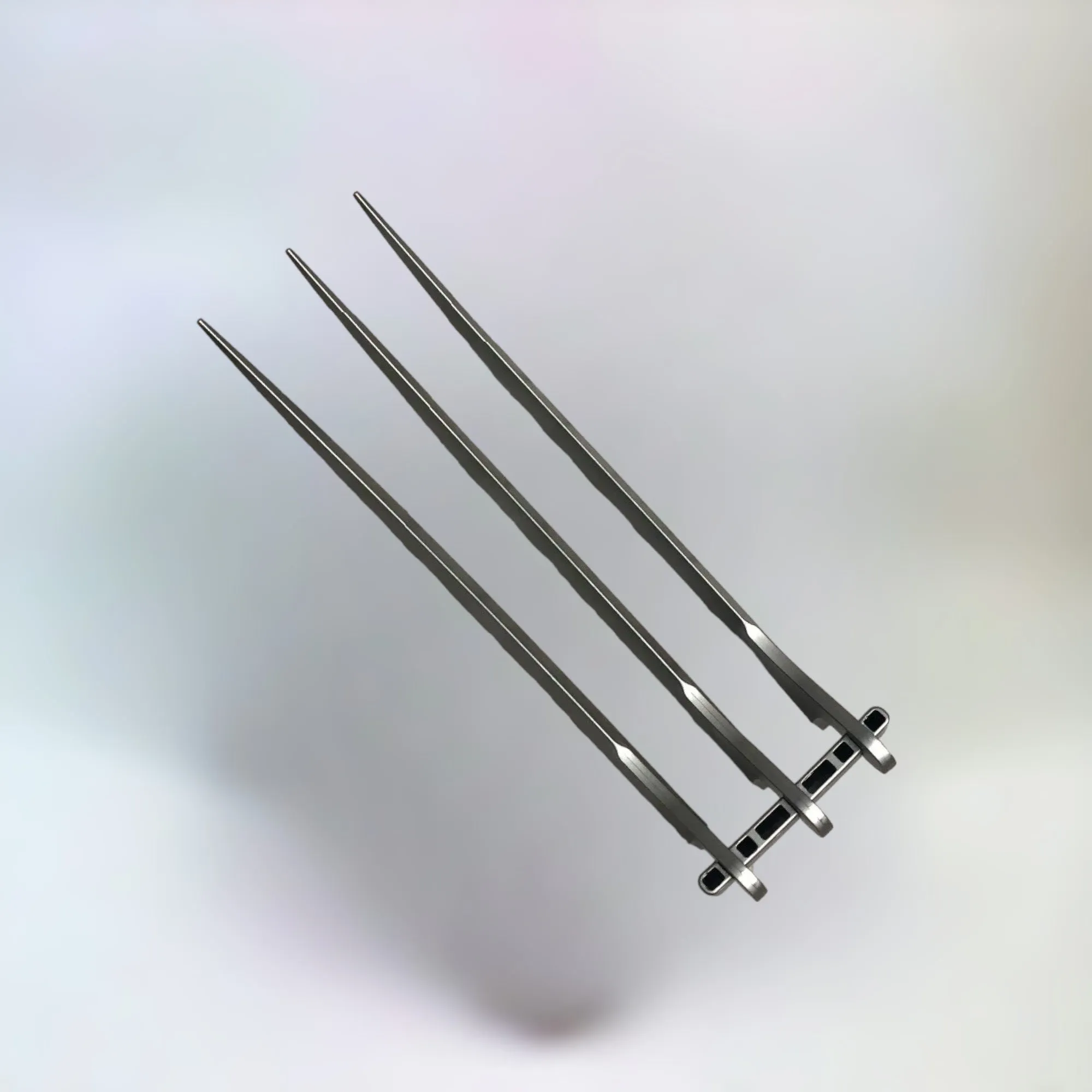 Wolverine Claws
