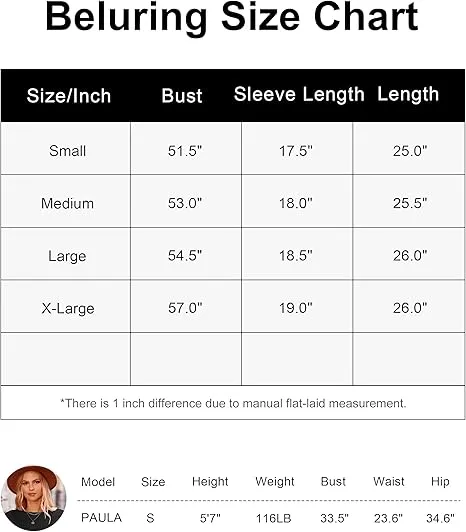 Women Long Sleeve Jumper, Lightweight Black Pullover Sweater