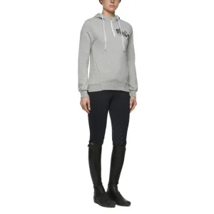 WOMEN&#x27;S FULL ZIP SWEATSHIRT