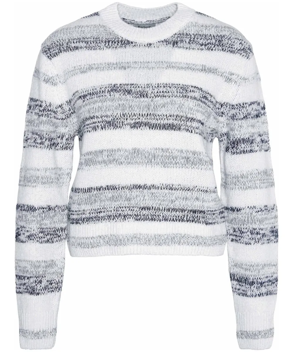 Women's Anya Knitted Jumper