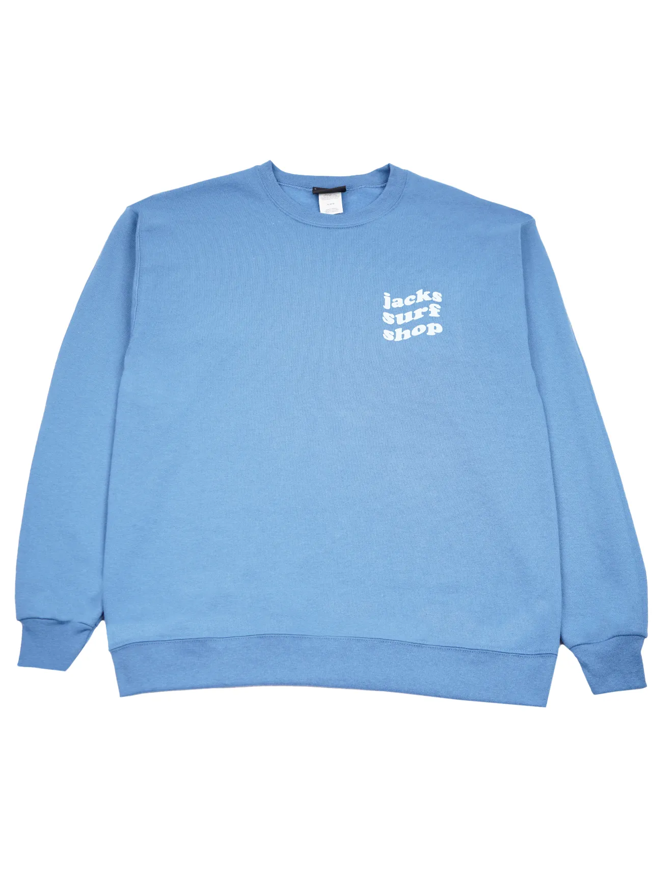 Women's Mean Girls "It's Raining" L/S Crewneck Sweatshirt