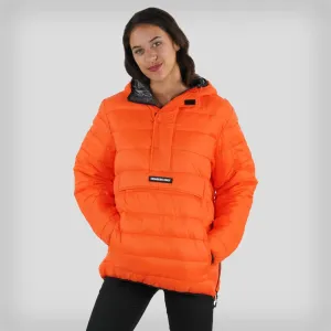 Women's Popover Puffer Oversized Jacket - FINAL SALE