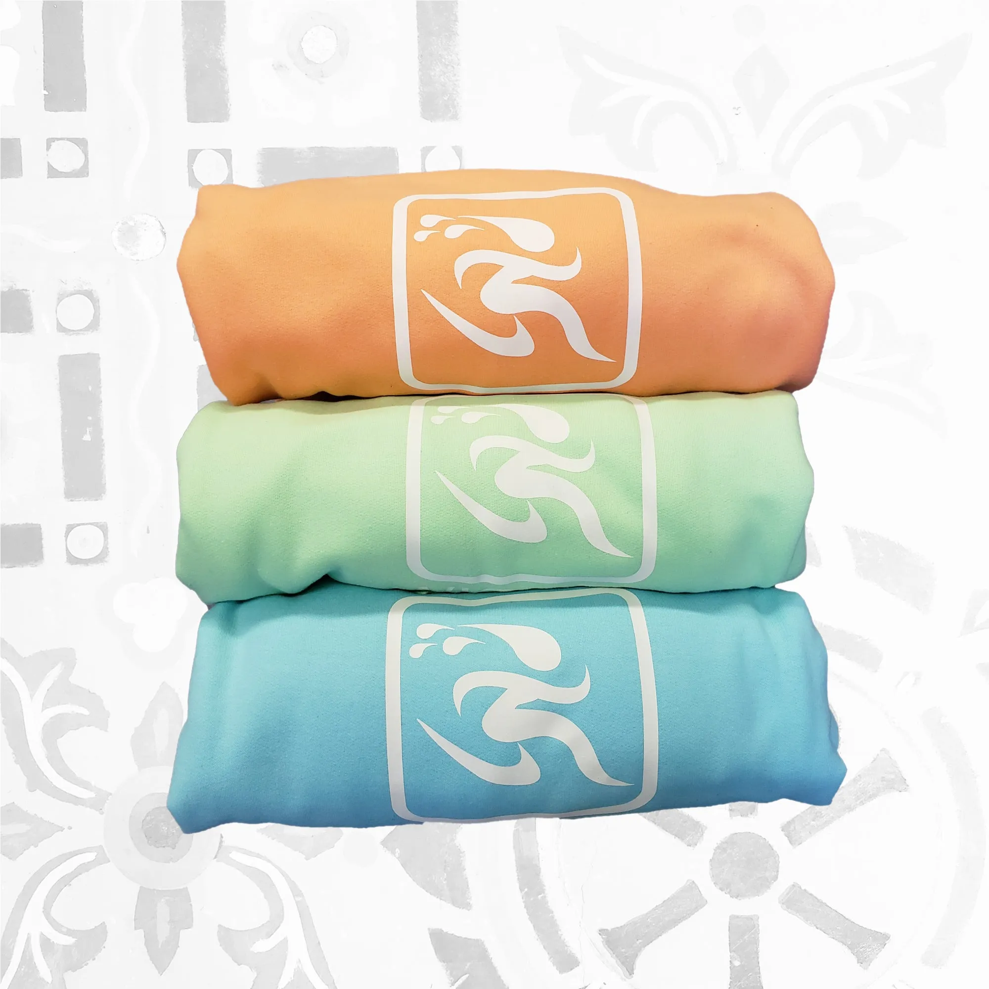 WSStudio21- Wicked Smart Favorite Crewneck Sherbet Collection