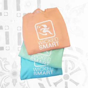 WSStudio21- Wicked Smart Favorite Crewneck Sherbet Collection